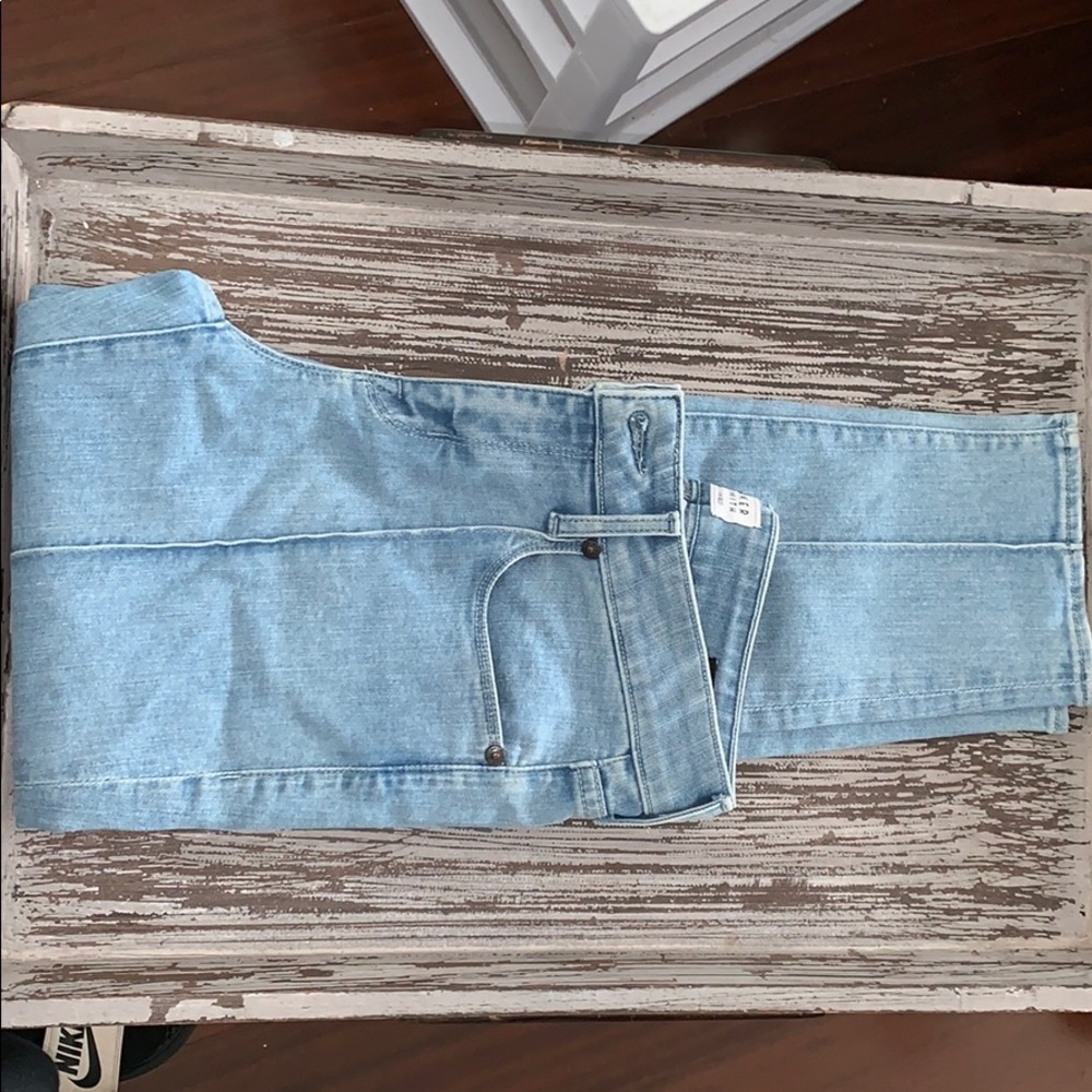 Parker Smith Jeans